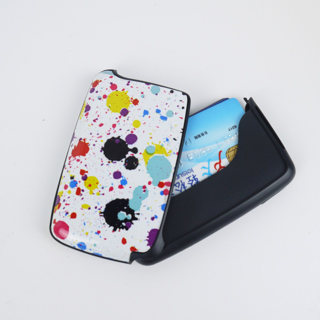 Si e përmirëson mbajtësi i kartës së kreditit alumini sigurinë e përditshme të portofolit?