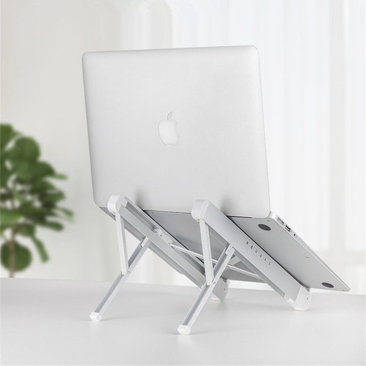 Pse duhet të zgjidhni një mbajtëse laptopi laptop alumini vertikal të rregullueshëm vertikal dhe ergonomik për rehati dhe produktivitet maksimal